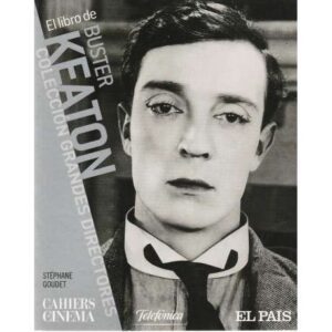 El libro de Buster Keaton
