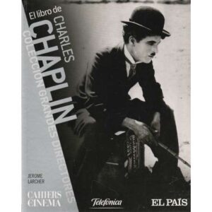 El libro de Charles Chaplin