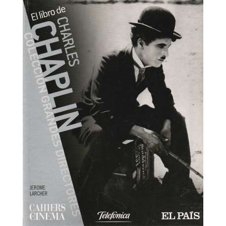 El libro de Charles Chaplin