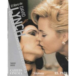 El libro de David Lynch