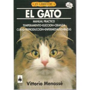 El libro de el gato