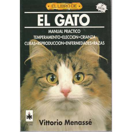 El libro de el gato