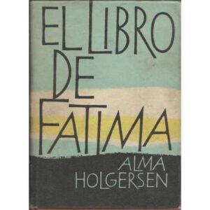 El libro de Fátima