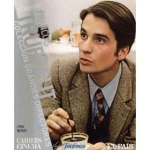 El libro de Fracois Turffaut