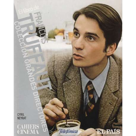 El Libro de Francois Truffaut