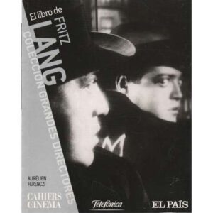 El libro de Fritz Lang
