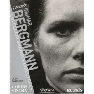 El libro de Ingmar Bergmann
