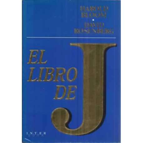 El libro de J