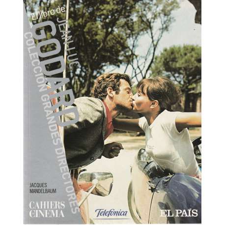 El libro de Jean Luc Godard