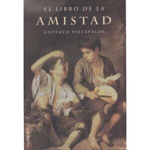 El libro de la amistad