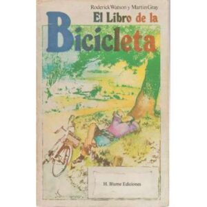 El libro de la bicicleta