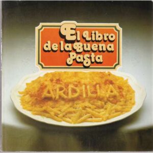 El libro de la buena pasta