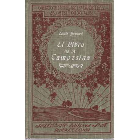 El libro de la campesina