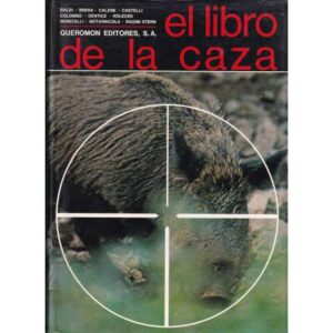 El libro de la caza