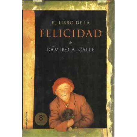 EL LIBRO DE LA FELICIDAD