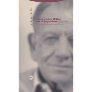 El libro de la hospitalidad