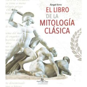 El libro de la Mitología Clásica