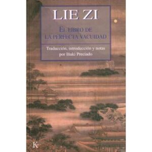 El libro de la perfecta vacuidad