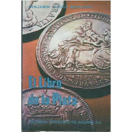 El libro de la Plata