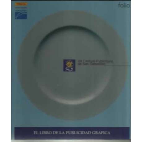 EL libro de la publicidad gráfica