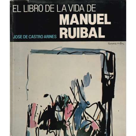 El libro de la vida de Manuel Ruibal