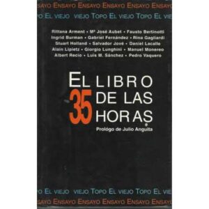 El libro de las 35 horas