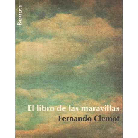 El libro de las maravillas