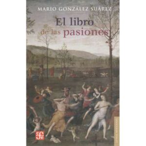 El libro de las pasiones