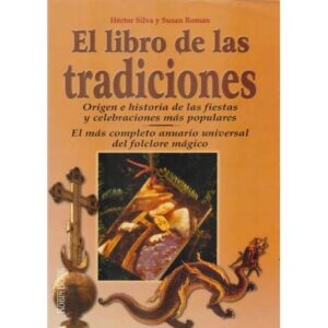 El libro de las tradiciones