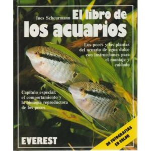El libro de los acuarios