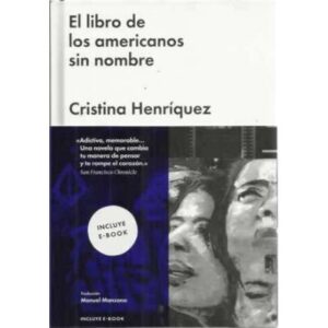 El libro de los americanos sin nombre