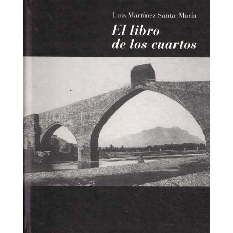 El libro de los cuartos