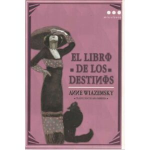 El libro de los destinos