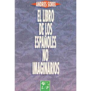 El libro de los españoles no imaginarios