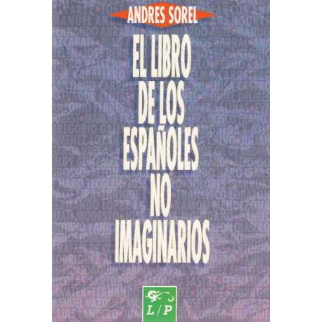 El libro de los españoles no imaginarios