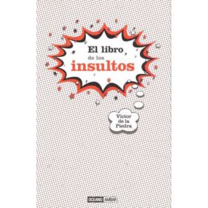 El libro de los insultos