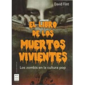 El libro de los muertos vivientes