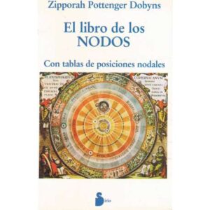 El libro de los NODOS. Con tablas de posiciones nodales