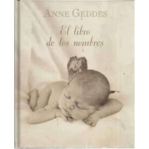 El libro de los nombres