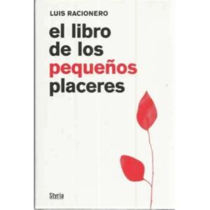 El libro de los pequeños placeres