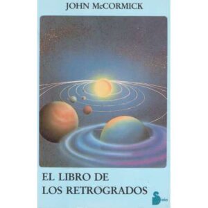 El libro de los retrogrados