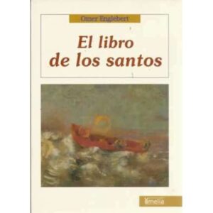 El libro de los santos