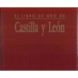 El libro de oro de Castilla y León