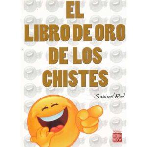 El libro de oro de los chistes