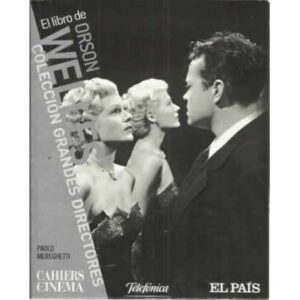El libro de Orson Welles
