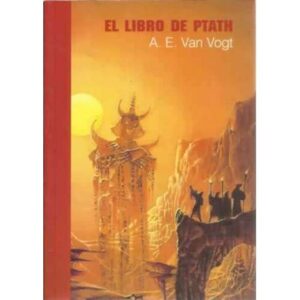 El libro de Ptath
