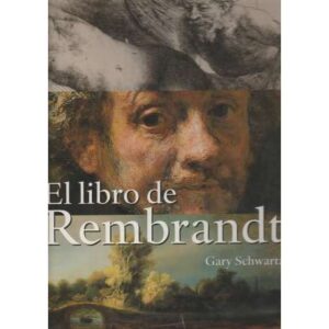 El libro de Rembrandt