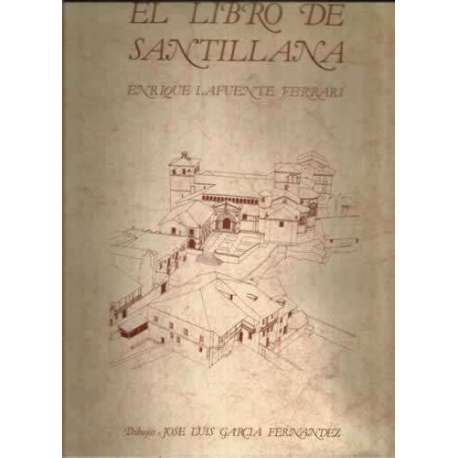 El Libro de Santillana