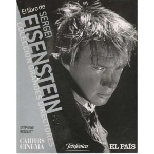 El libro de Sergei Eisenstein