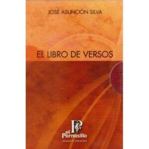 El libro de versos